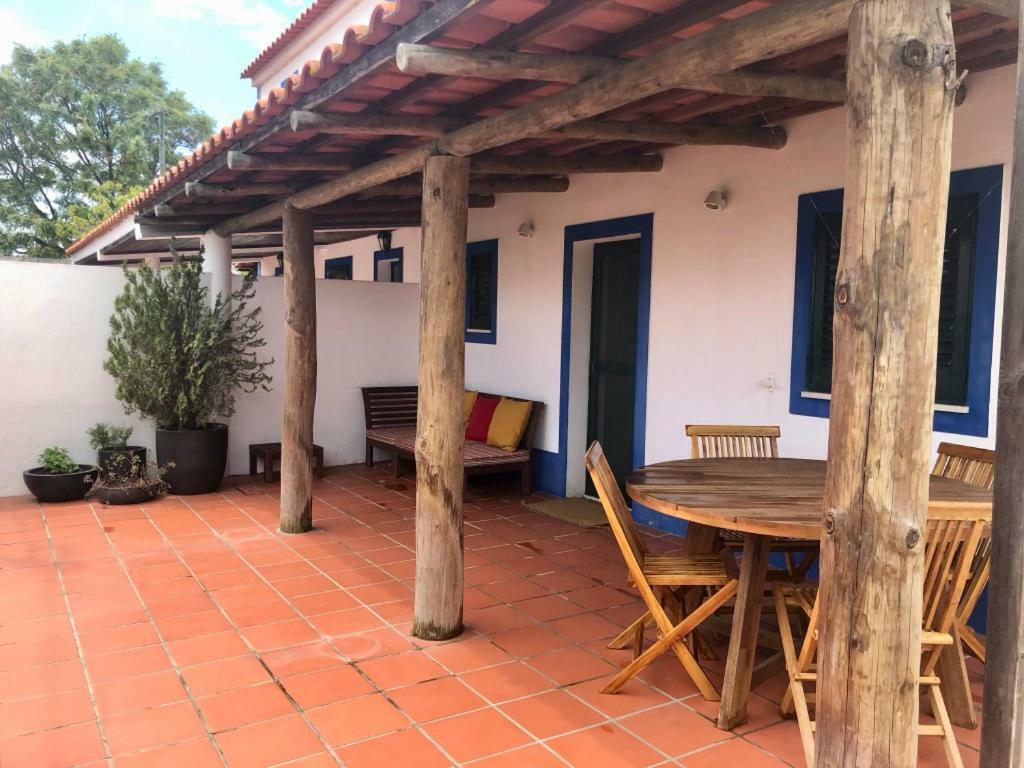 Casa na Comporta Exterior foto